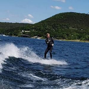 Meet your Posher, Ethan